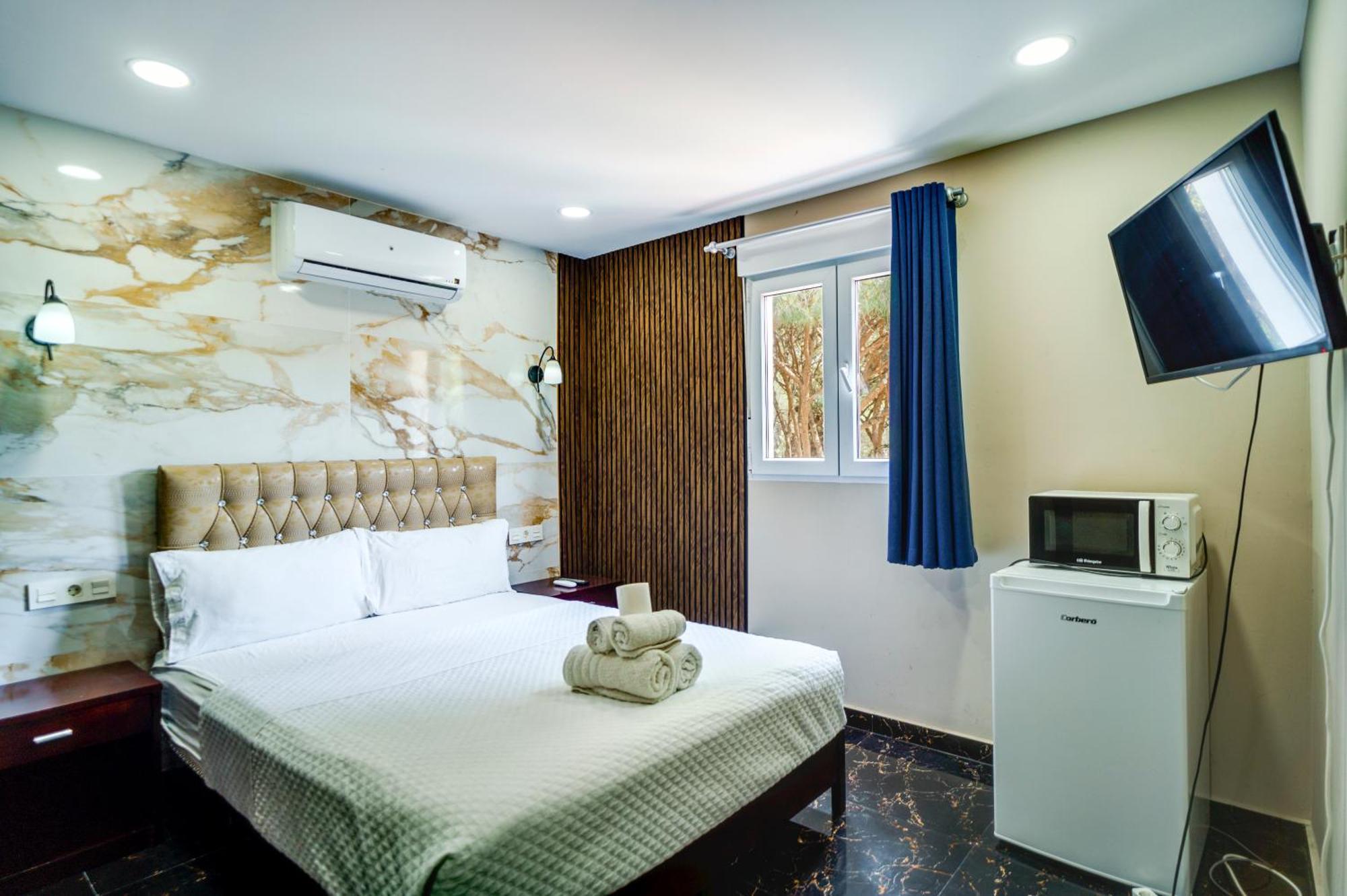 Rancho Grande Hotel Marbella Exterior photo