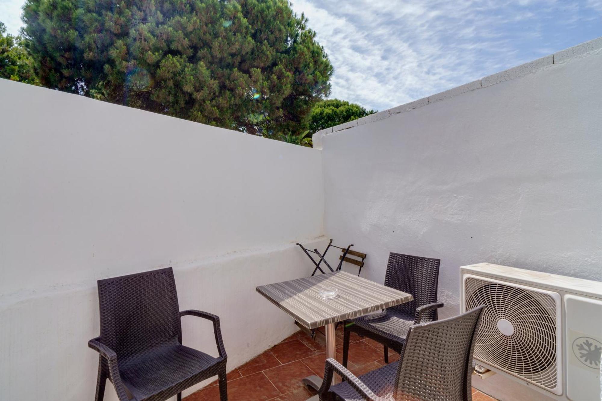 Rancho Grande Hotel Marbella Exterior photo