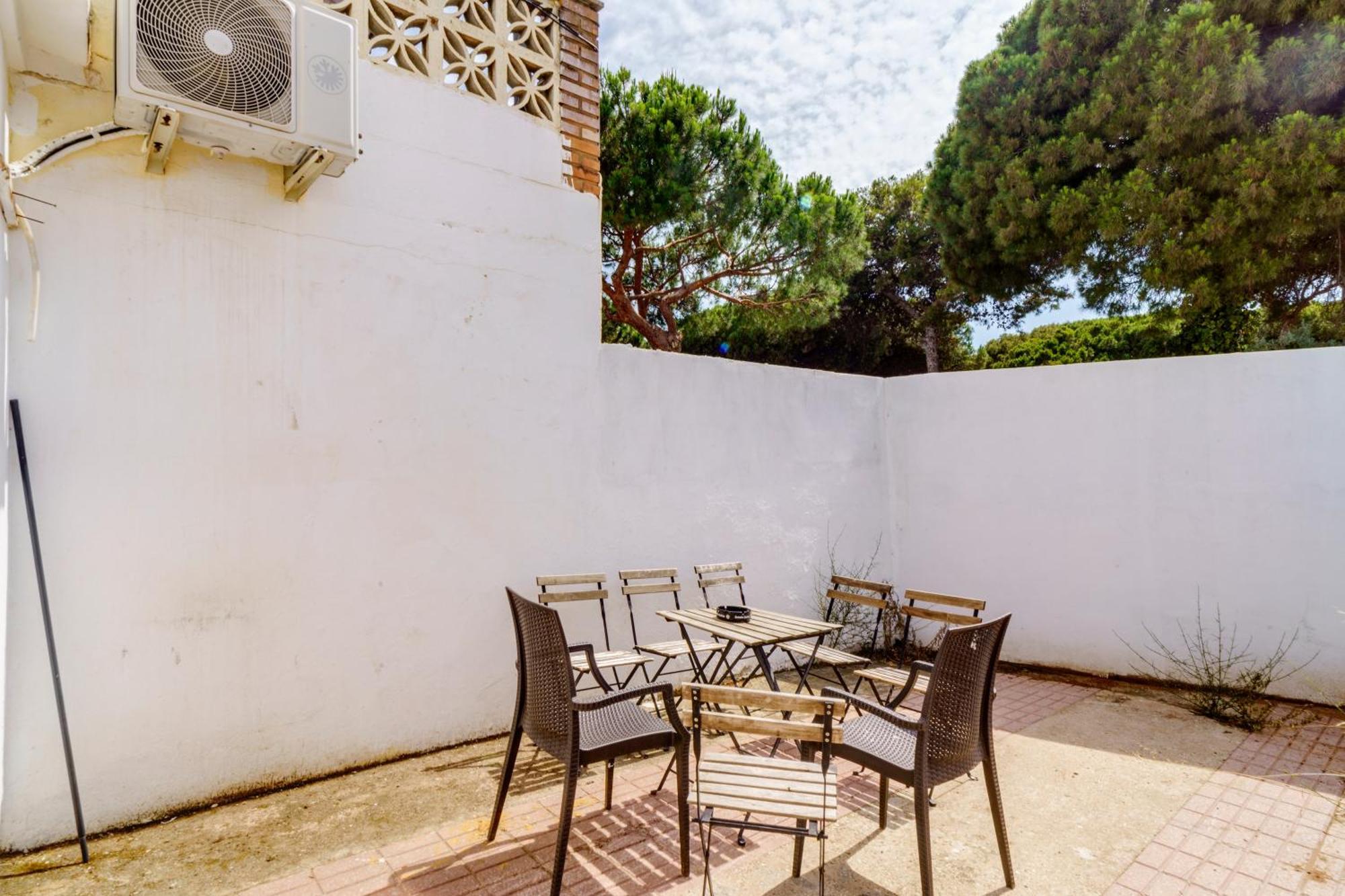 Rancho Grande Hotel Marbella Exterior photo