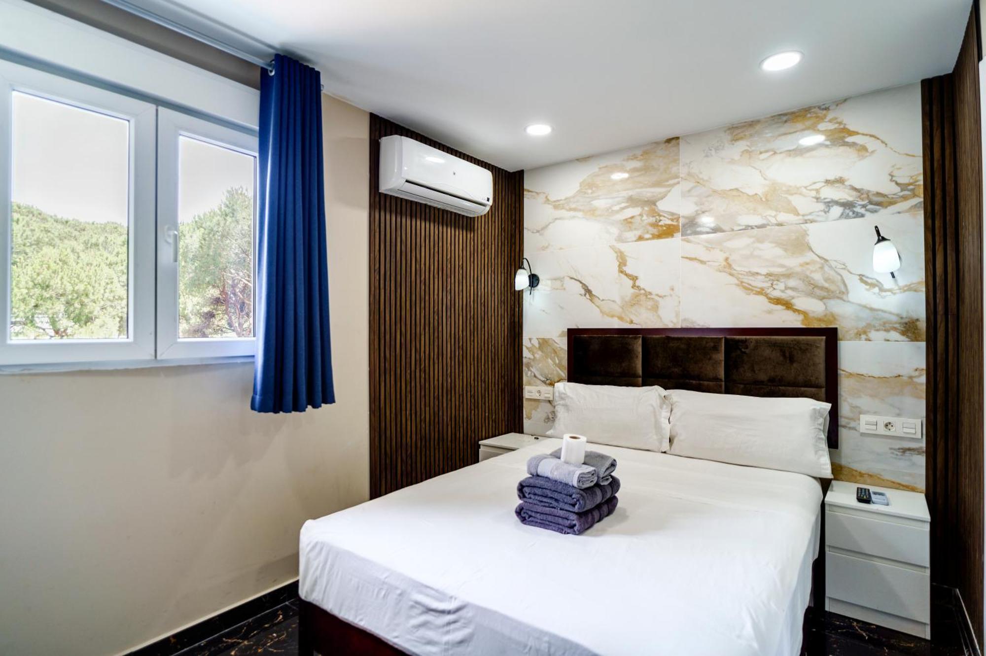 Rancho Grande Hotel Marbella Exterior photo